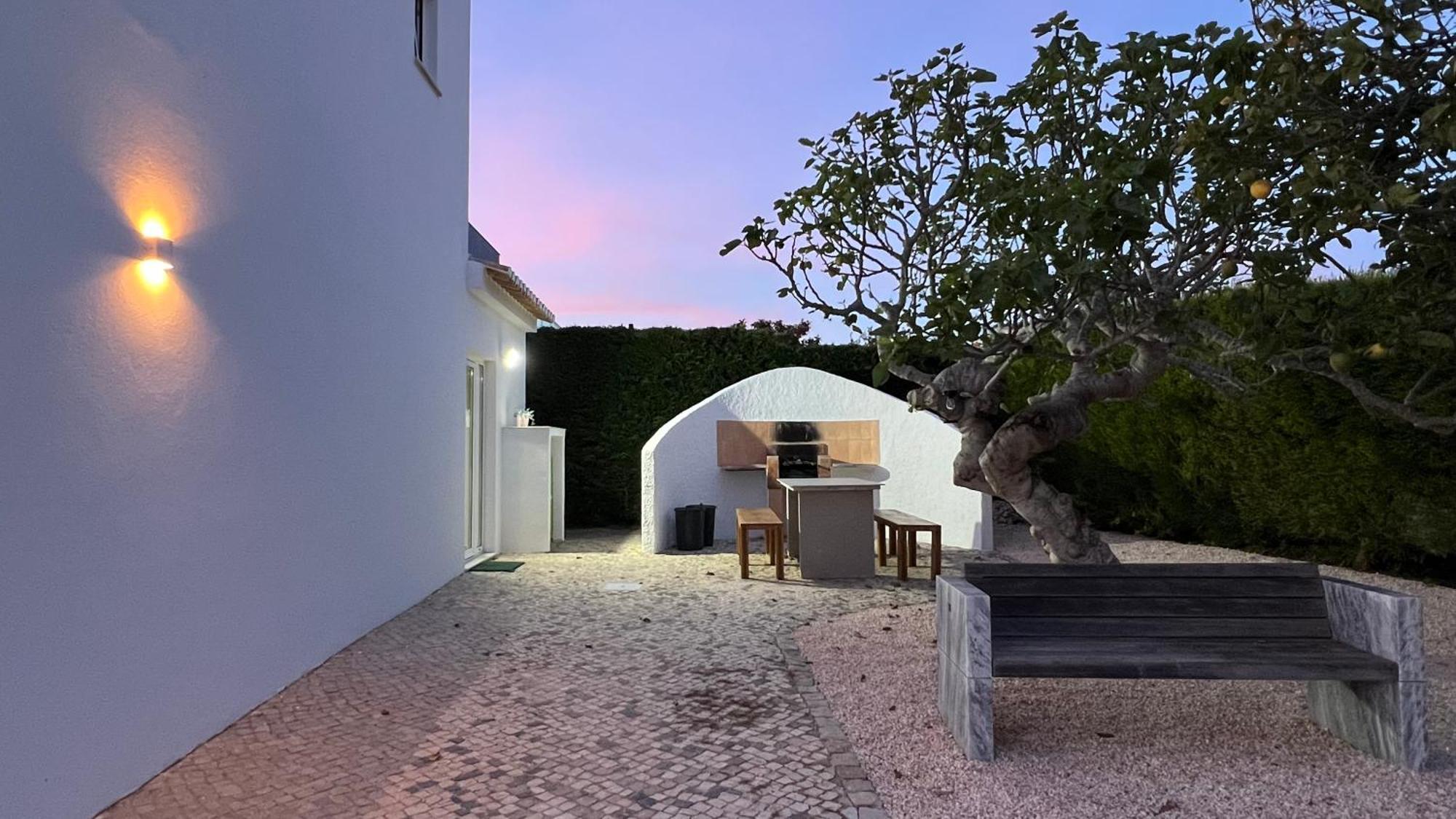 Dad'S Villa Lagos Extérieur photo