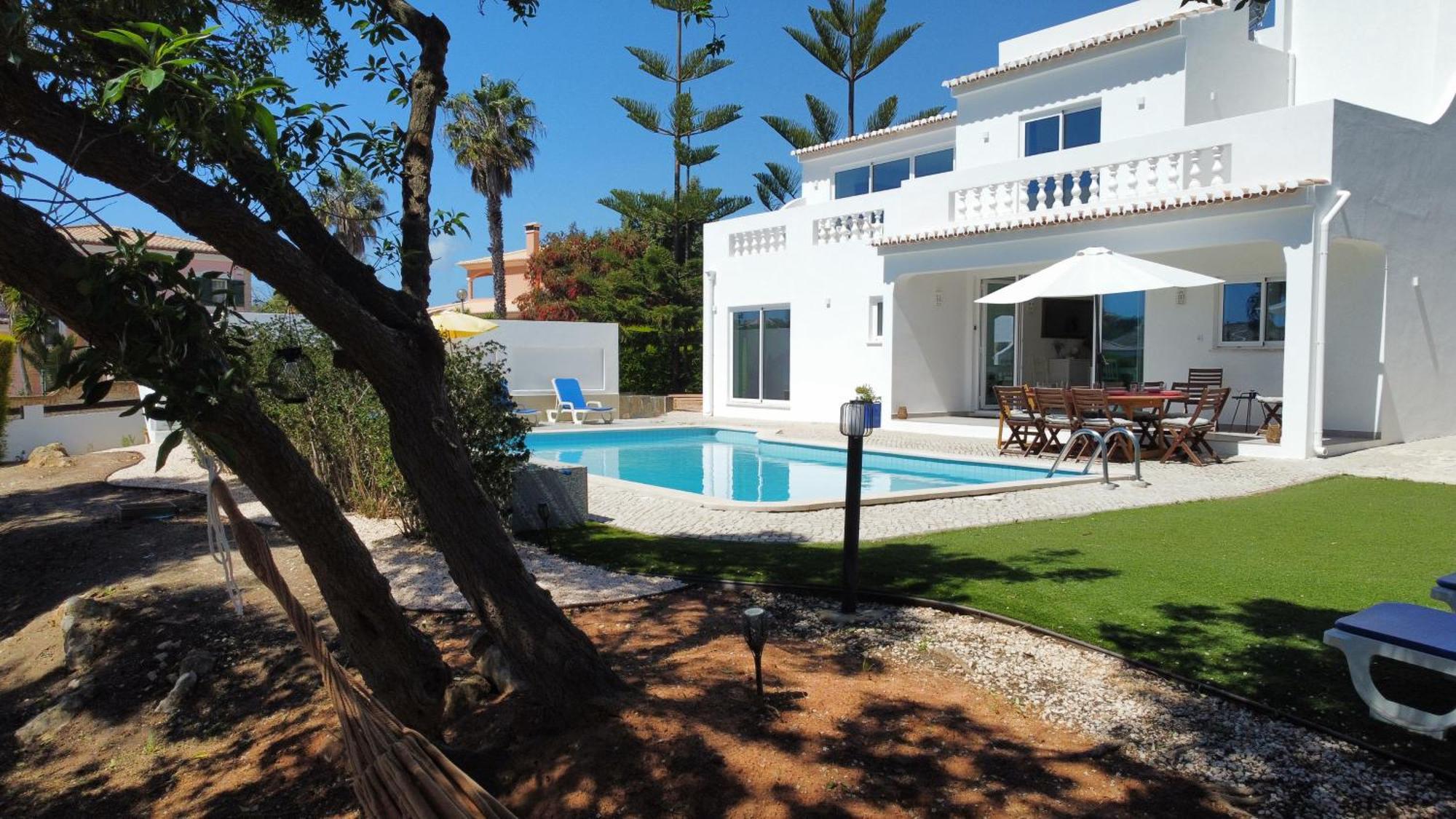 Dad'S Villa Lagos Extérieur photo