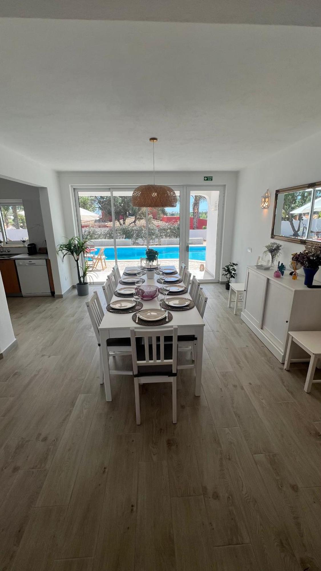 Dad'S Villa Lagos Extérieur photo