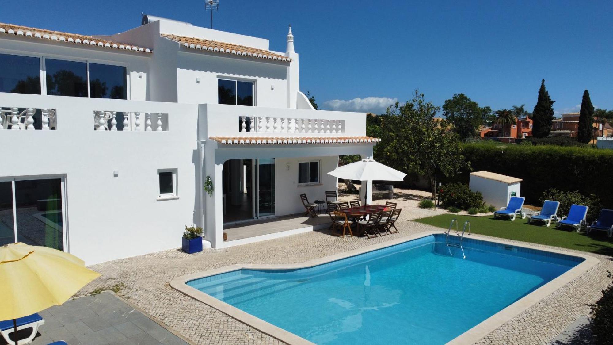 Dad'S Villa Lagos Extérieur photo