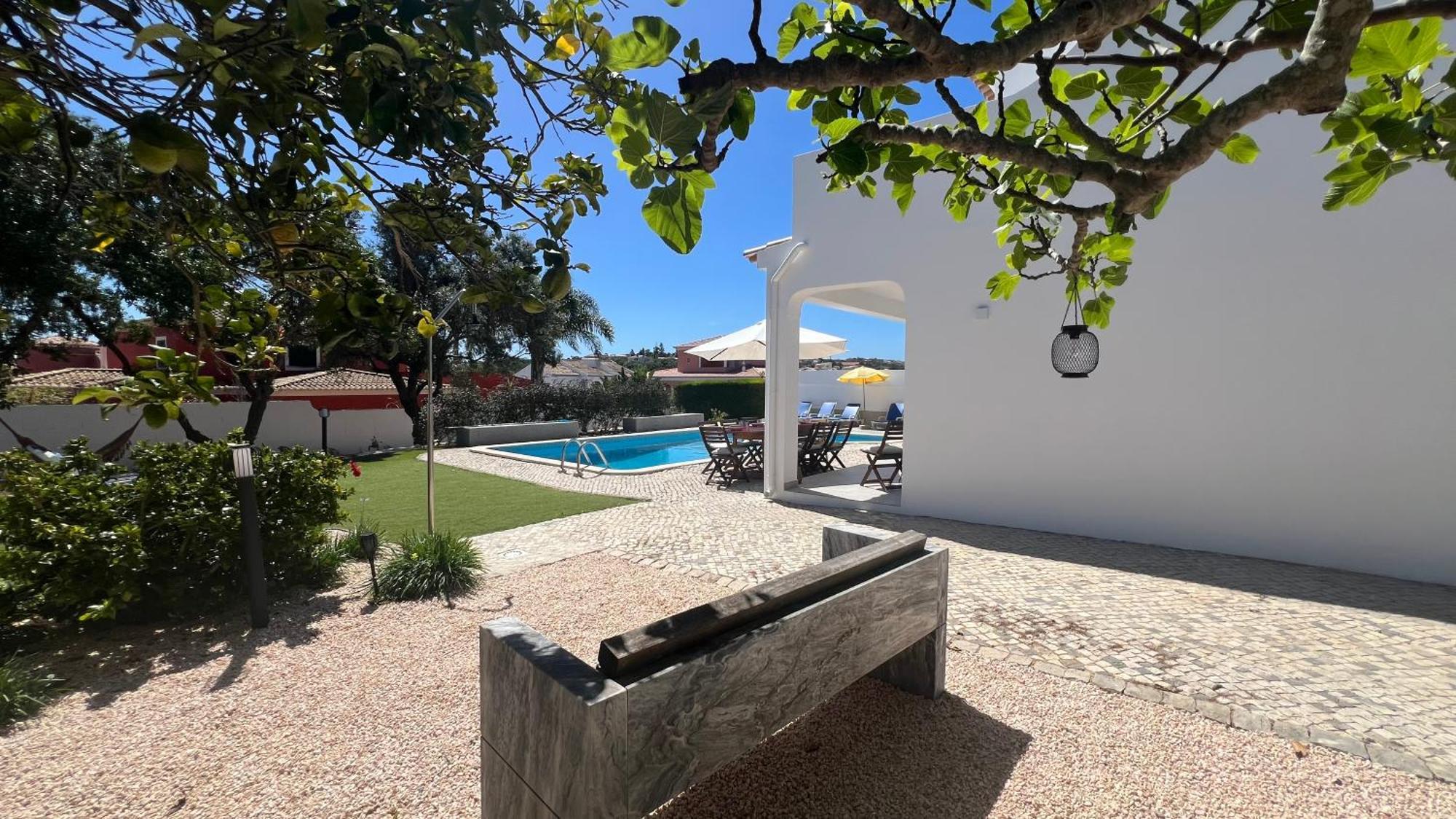Dad'S Villa Lagos Extérieur photo
