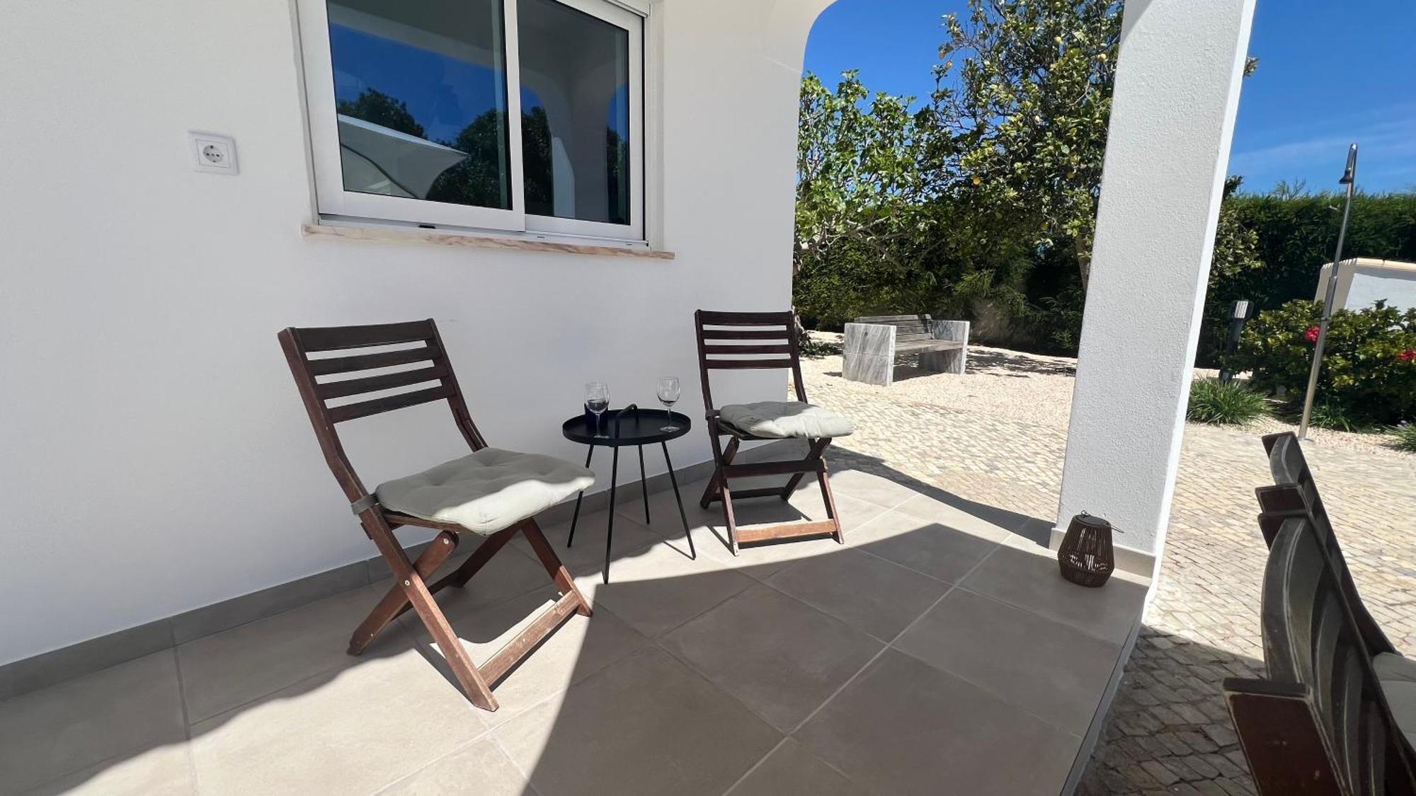 Dad'S Villa Lagos Extérieur photo