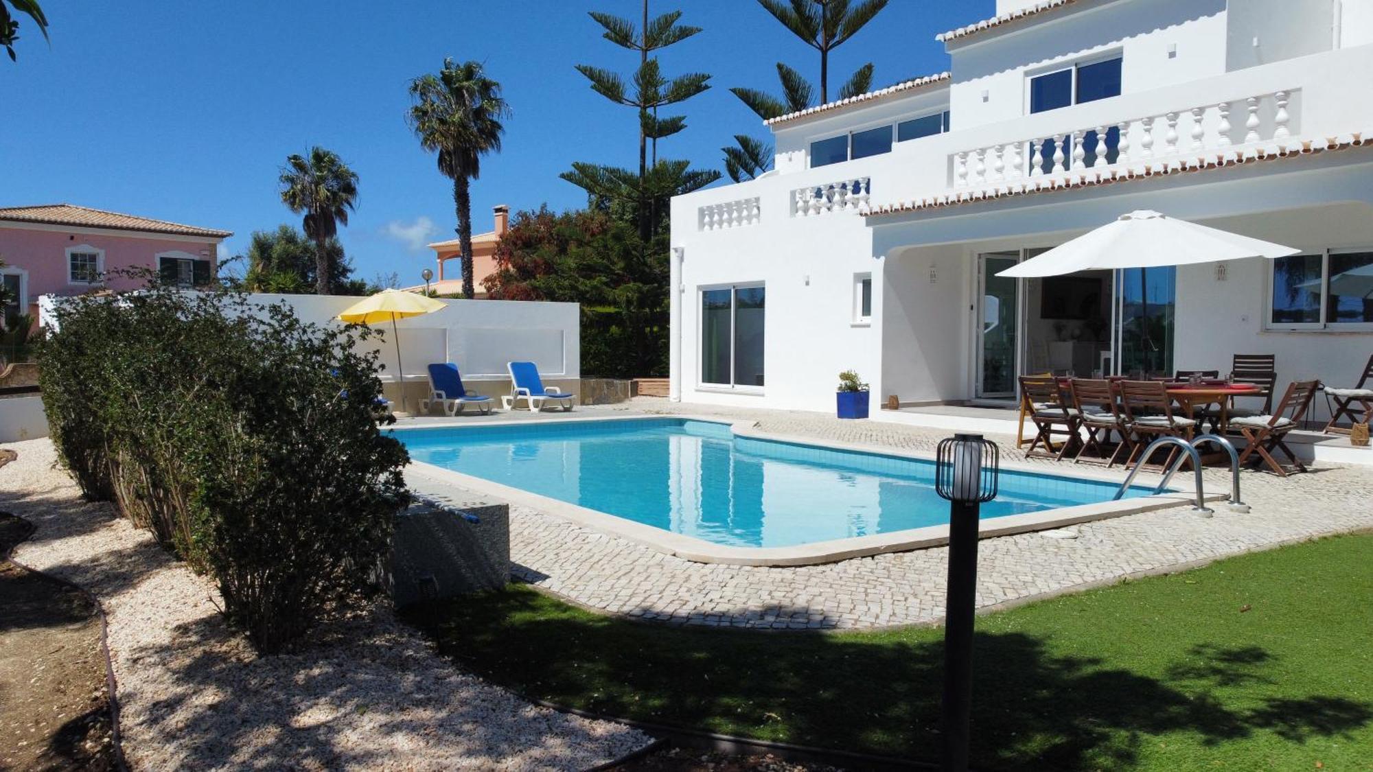 Dad'S Villa Lagos Extérieur photo