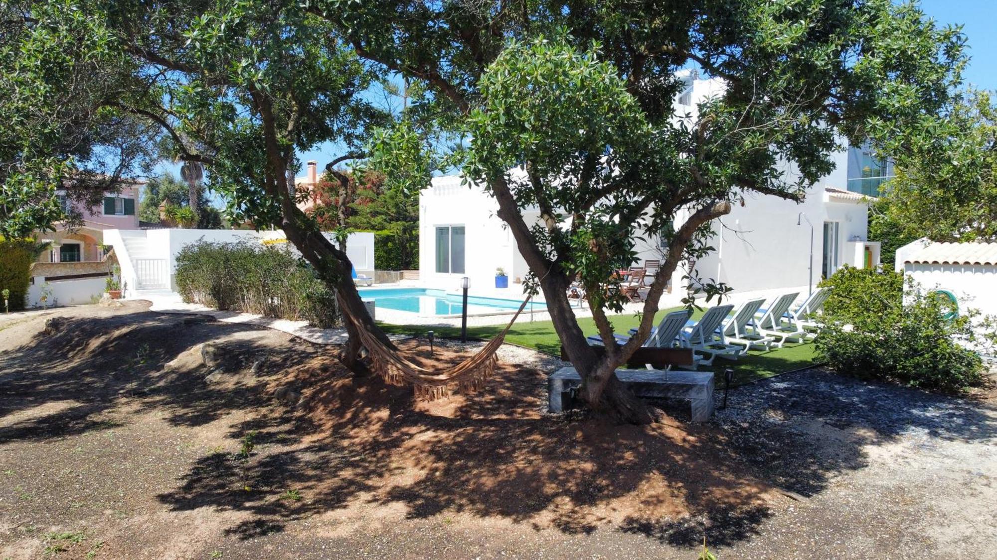 Dad'S Villa Lagos Extérieur photo