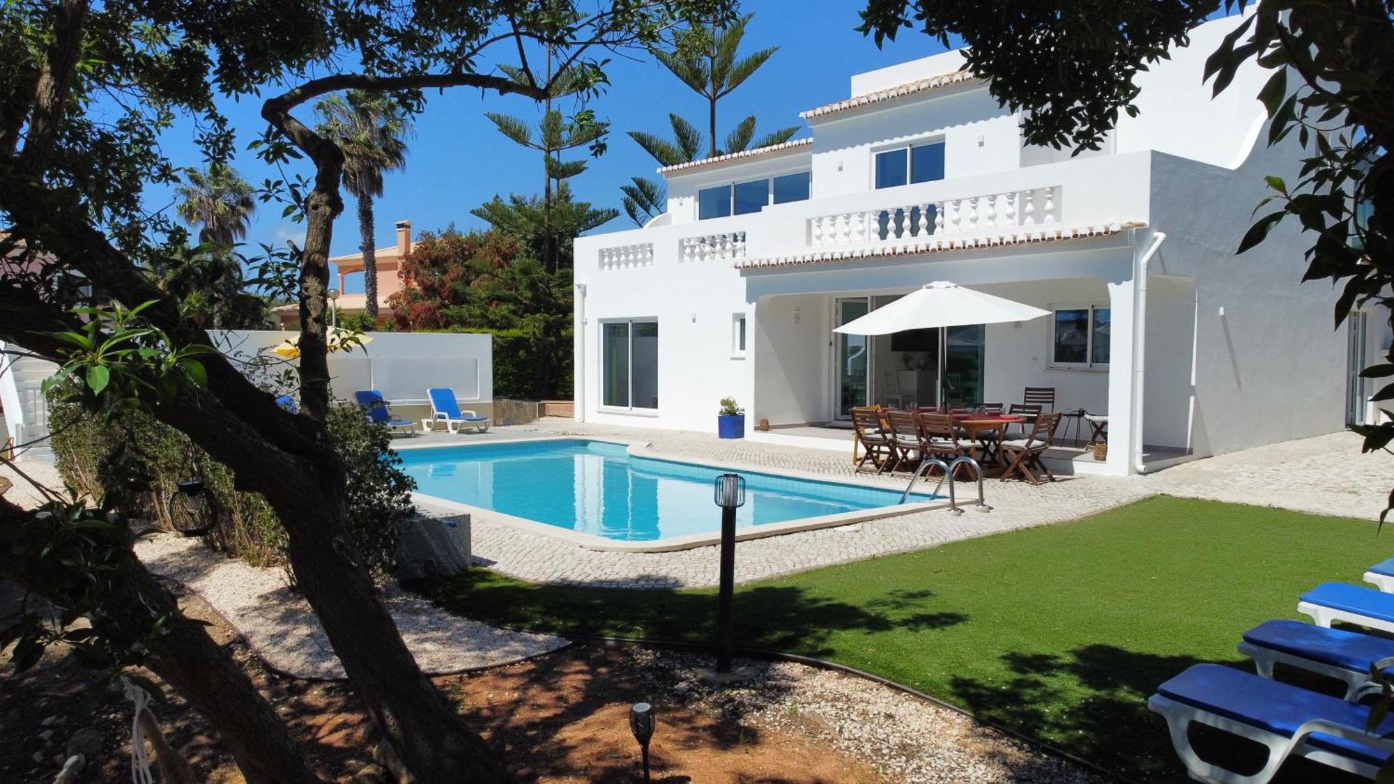 Dad'S Villa Lagos Extérieur photo