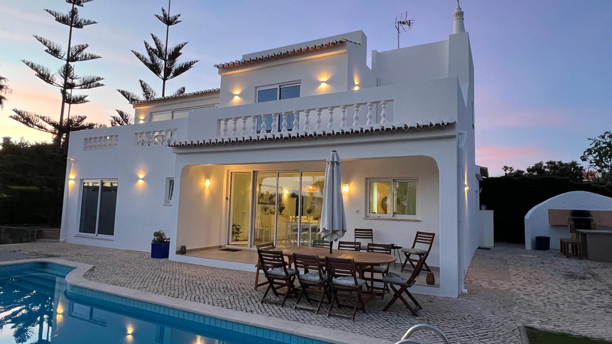 Dad'S Villa Lagos Extérieur photo