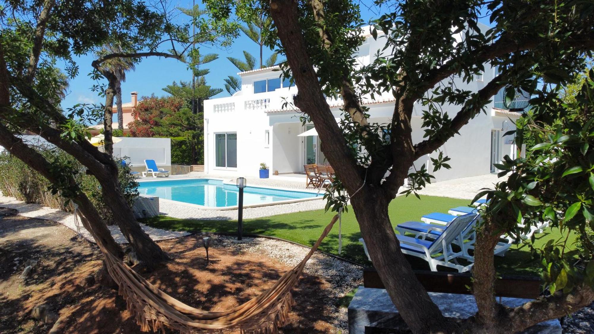 Dad'S Villa Lagos Extérieur photo