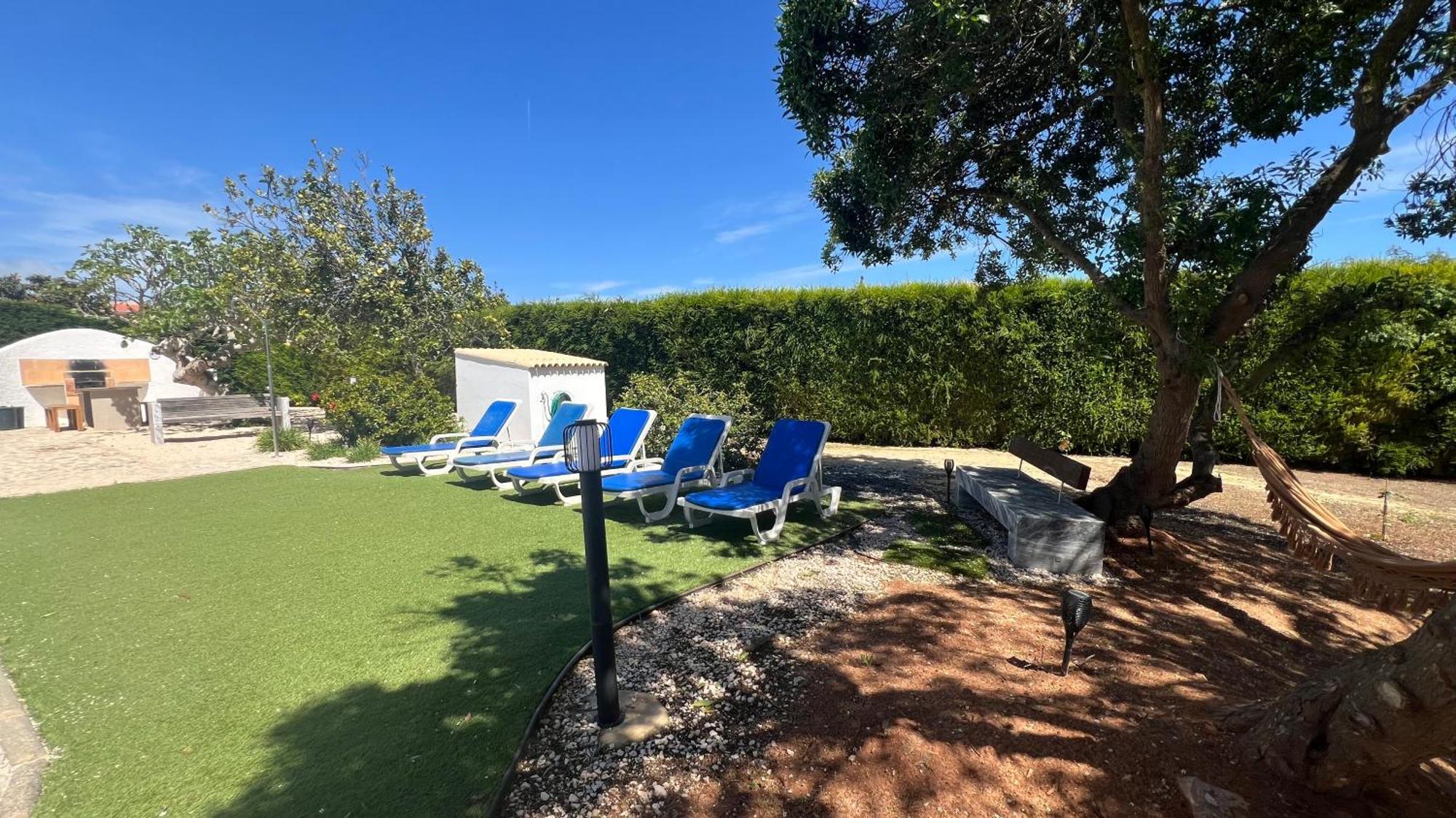 Dad'S Villa Lagos Extérieur photo