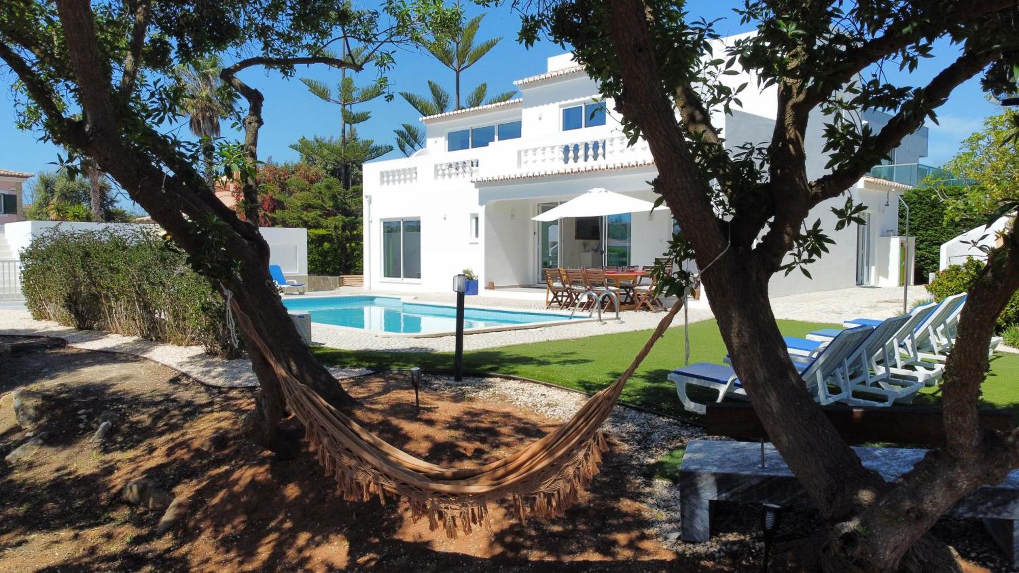 Dad'S Villa Lagos Extérieur photo